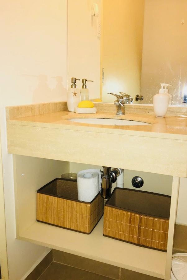 Departamento Algarrobo Condominio Laguna מראה חיצוני תמונה