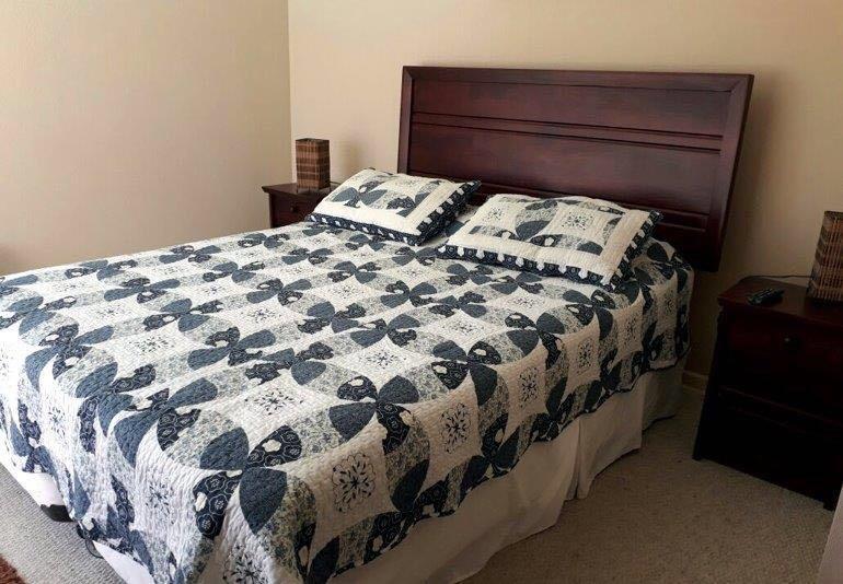 Departamento Algarrobo Condominio Laguna מראה חיצוני תמונה