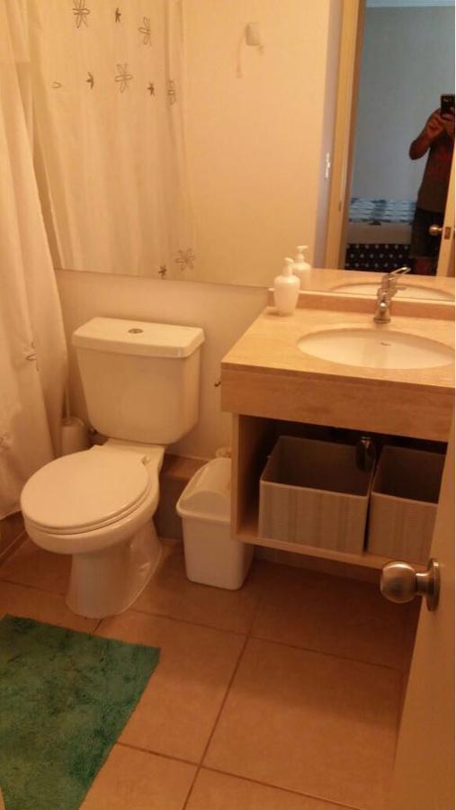 Departamento Algarrobo Condominio Laguna מראה חיצוני תמונה
