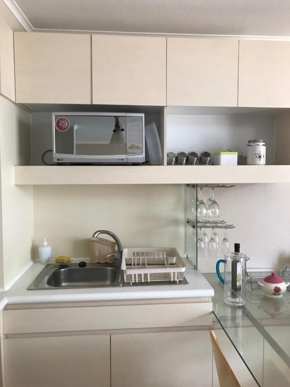 Departamento Algarrobo Condominio Laguna מראה חיצוני תמונה